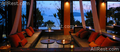 Sri Panwa Resort 55
